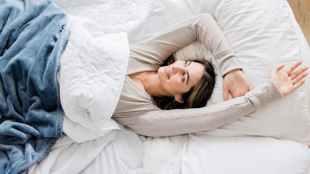 Melatonin oder Vorstufen? Die bessere Wahl für gesunden Schlaf erklärt