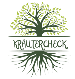 Kräutercheck Logo