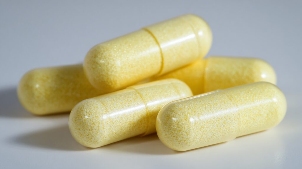 Wie wirken Kräuter & Supplements je nach Einnahmeform?