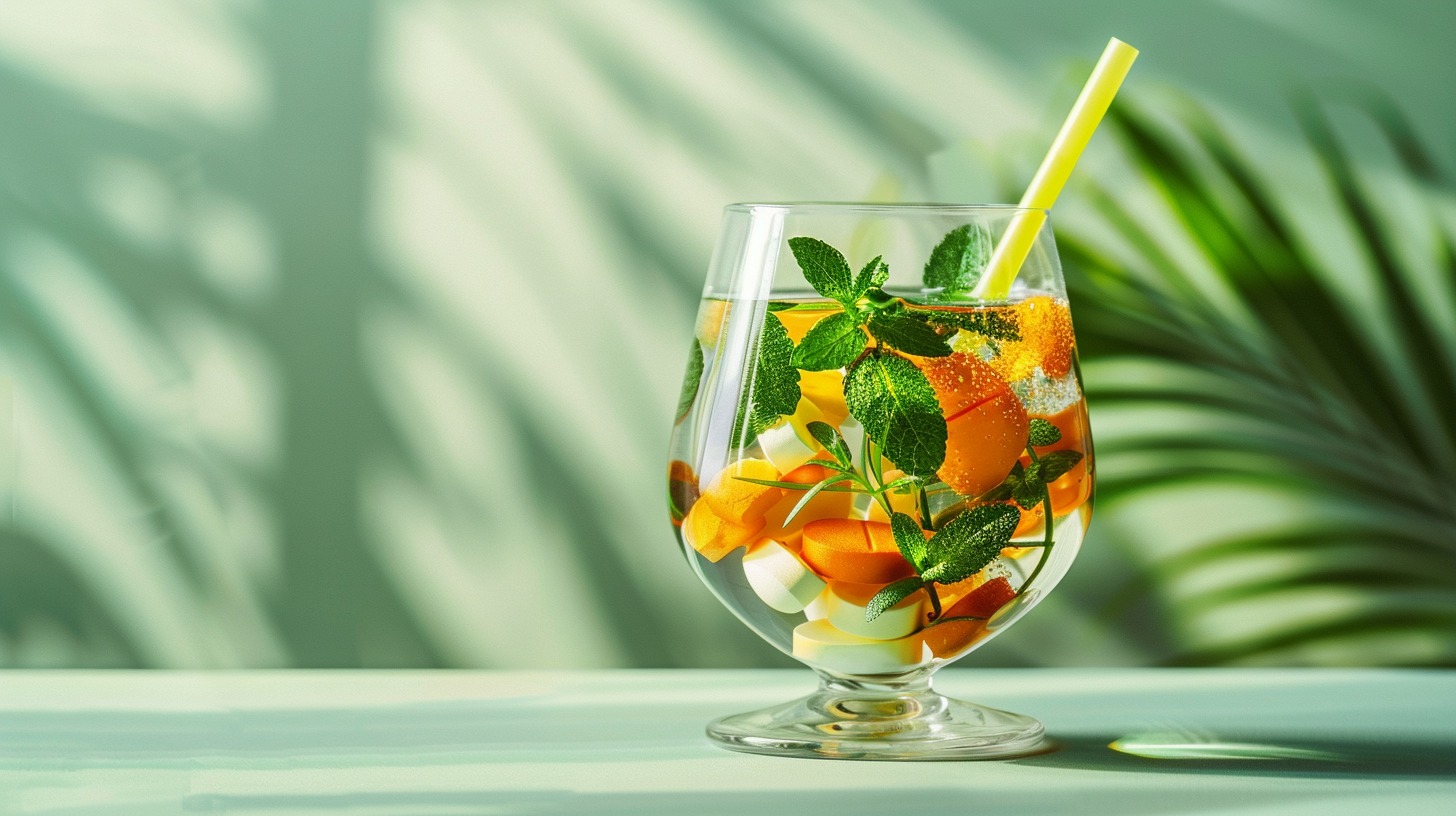 Gute & schlechte Kombinationen von Kräutern, Vitaminen und Nahrungsergänzungsmitteln: Was passt zusammen – und was nicht?