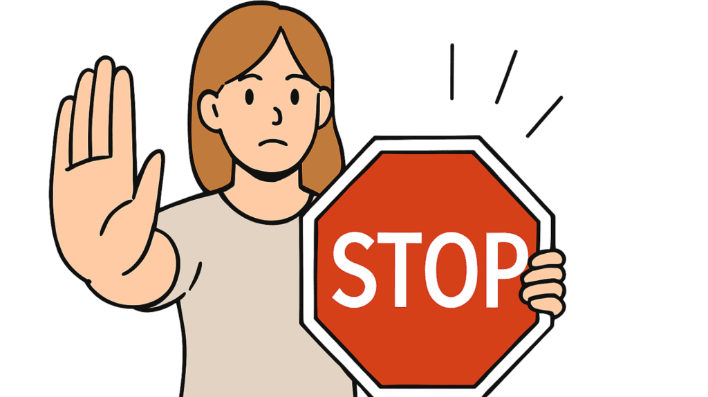 Achtung, Gesundheitsrisiko: SSRI nie mit serotoninfördernden Mitteln einnehmen!