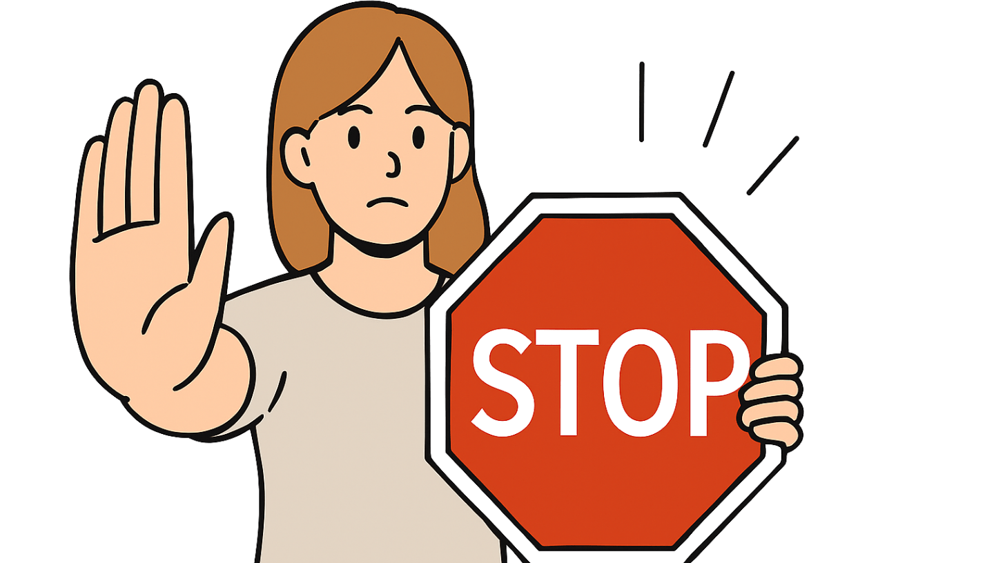 Achtung, Gesundheitsrisiko: SSRI nie mit serotoninfördernden Mitteln einnehmen!
