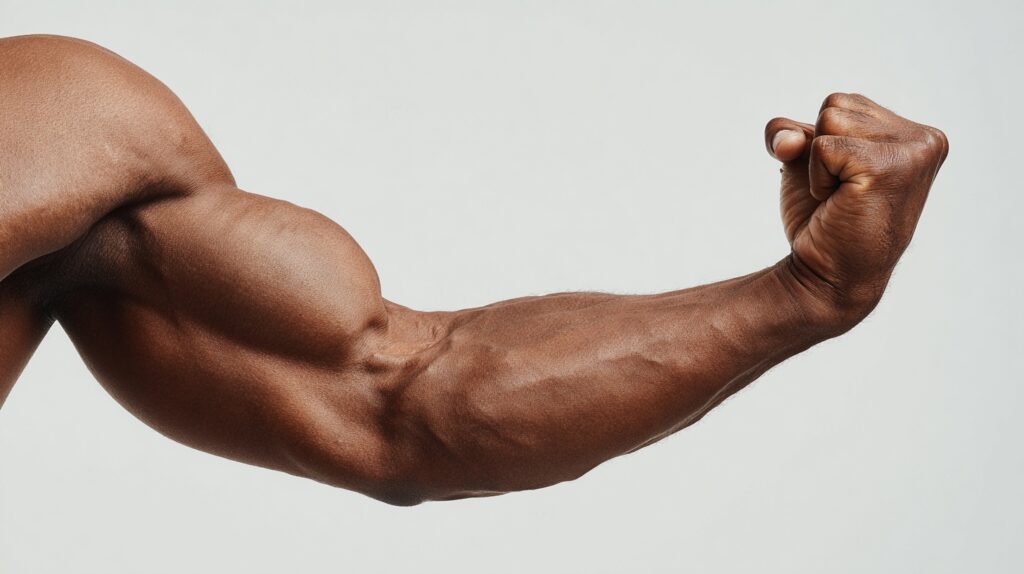 Kreatin: Wirkung, Einnahme & Vorteile – das Power-Supplement im Faktencheck