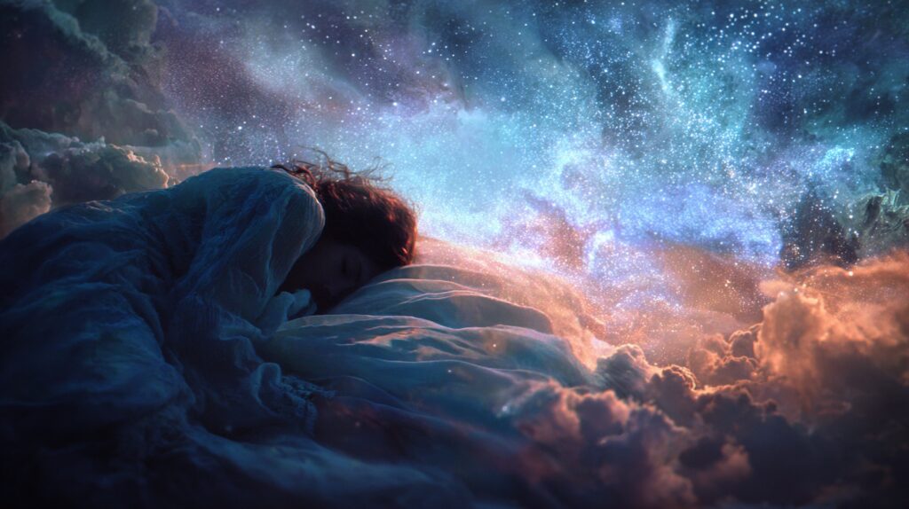 Luzides Träumen mit Guayusa – Mythos oder natürliche Unterstützung?