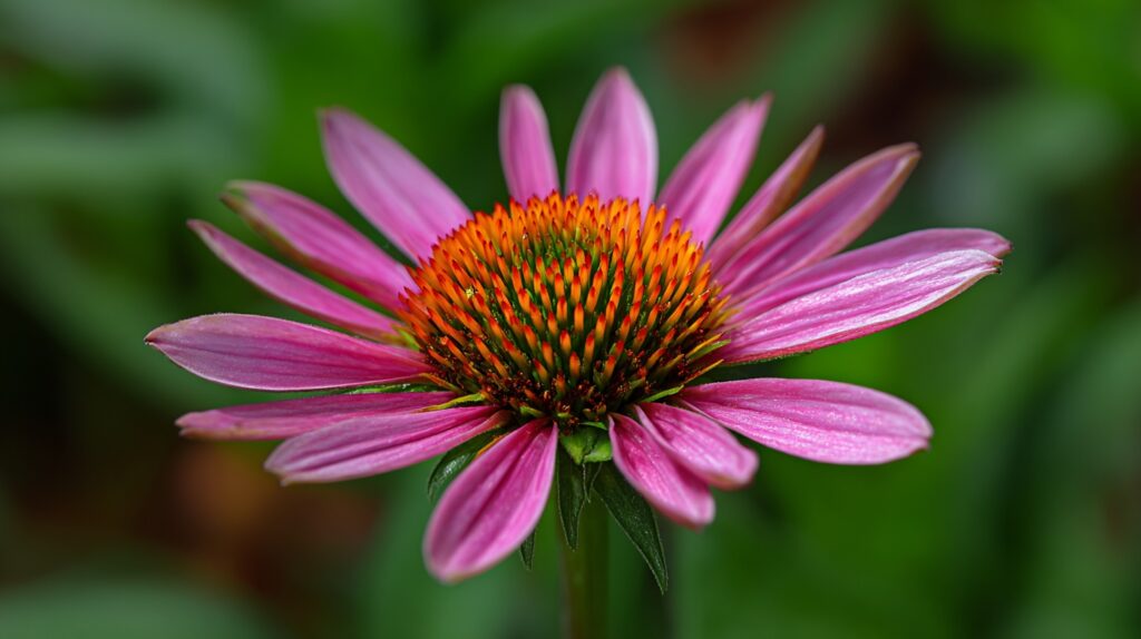 Echinacea – dein natürlicher Immun-Boost