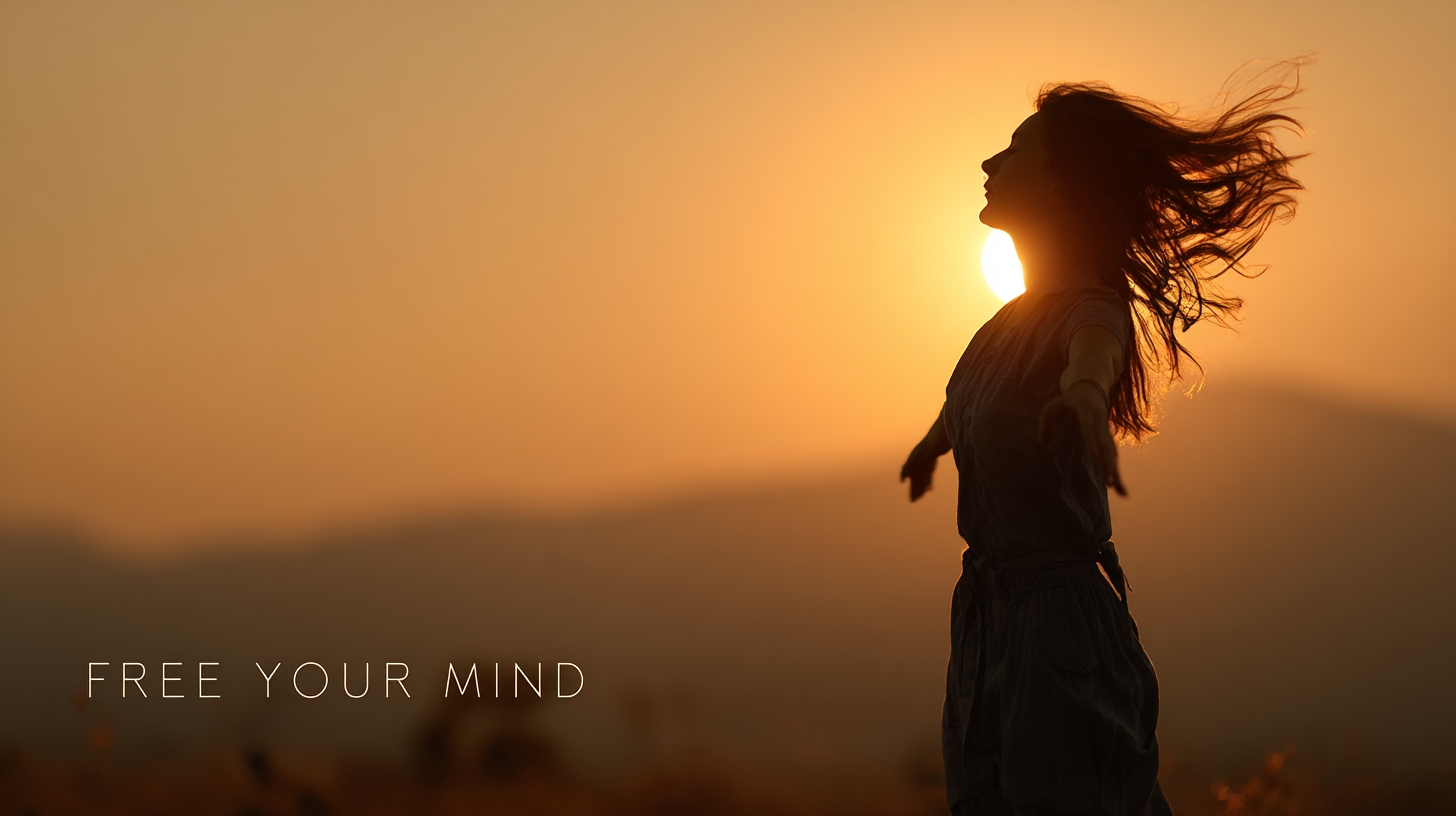Free your Mind