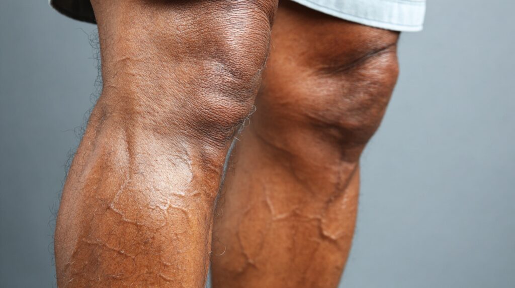 Die besten natürlichen Mittel gegen Krampfadern – wirksam & bewährt