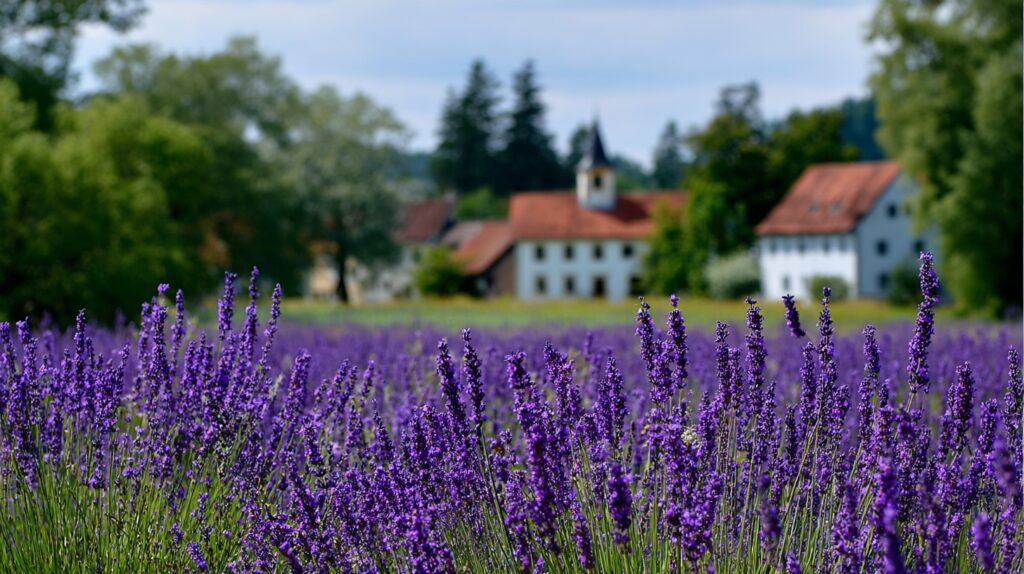 Die magische Kraft des Lavendels – Wirkung, Anwendung & Qualität
