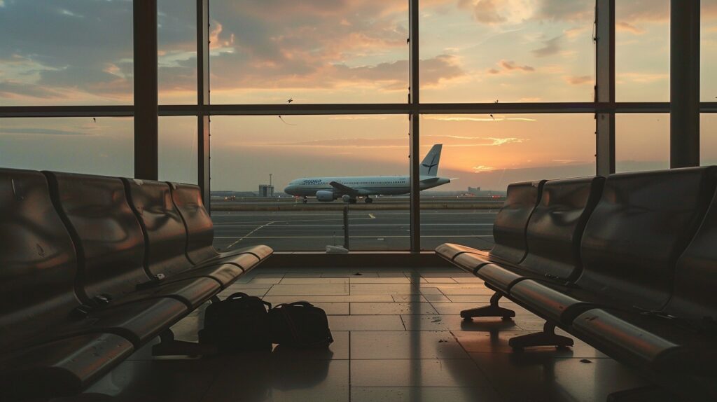 Jetlag natürlich überwinden – So bringst du deinen Körper nach Reisen wieder in Balance