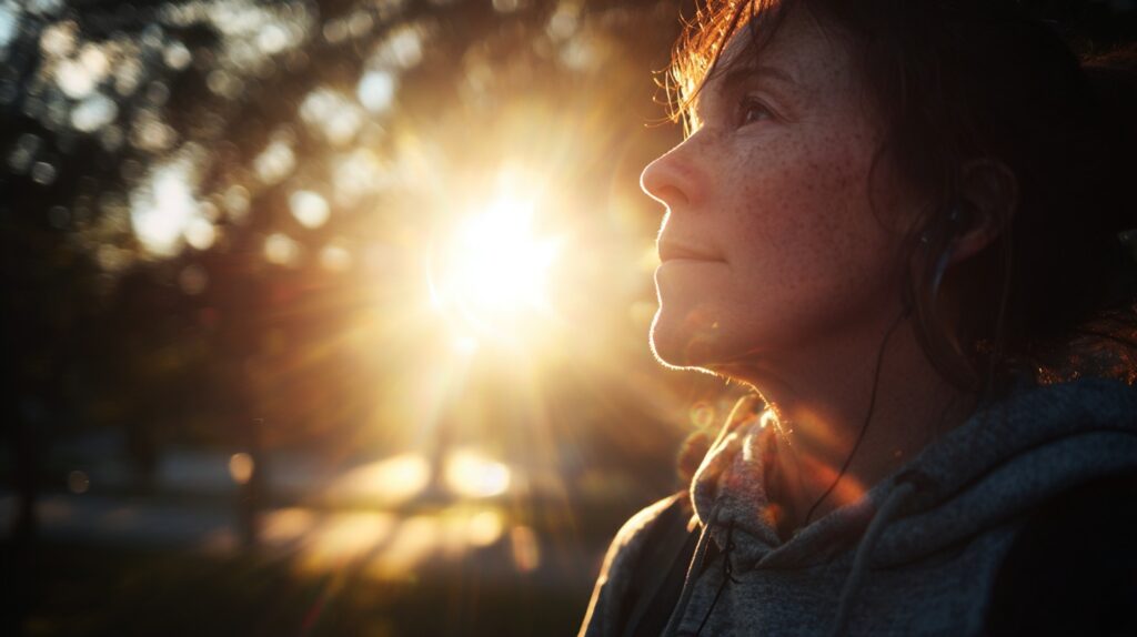 Das Sonnenvitamin: Alles, was du über Vitamin D wissen musst