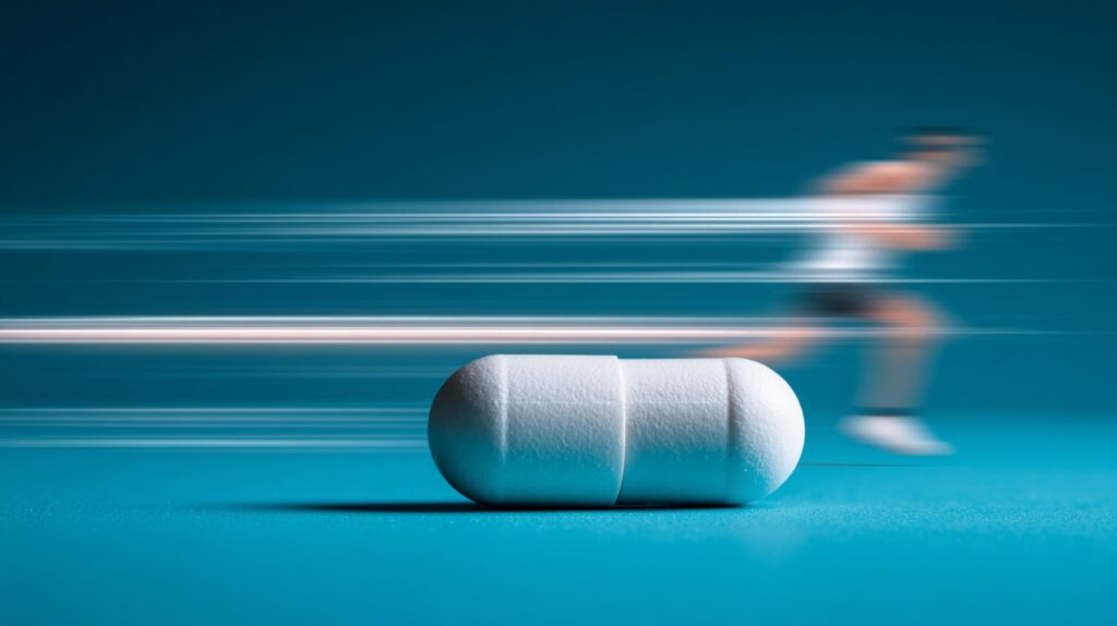 Magnesium – Welcher Typ wirkt wirklich? (Glycinat, Malat oder Citrat?)