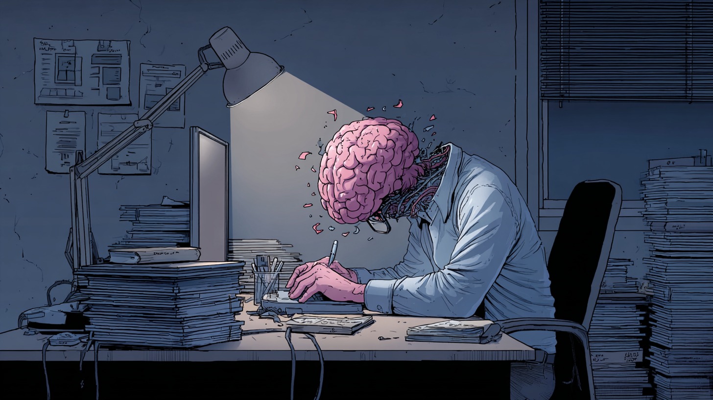 Nootropika – Die Power für Konzentration, Fokus & mentale Energie