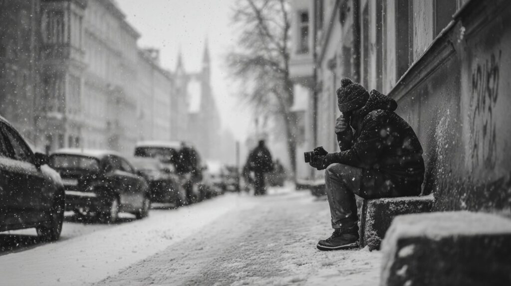 Winterblues? 7 Wege, um der dunklen Jahreszeit zu entkommen!