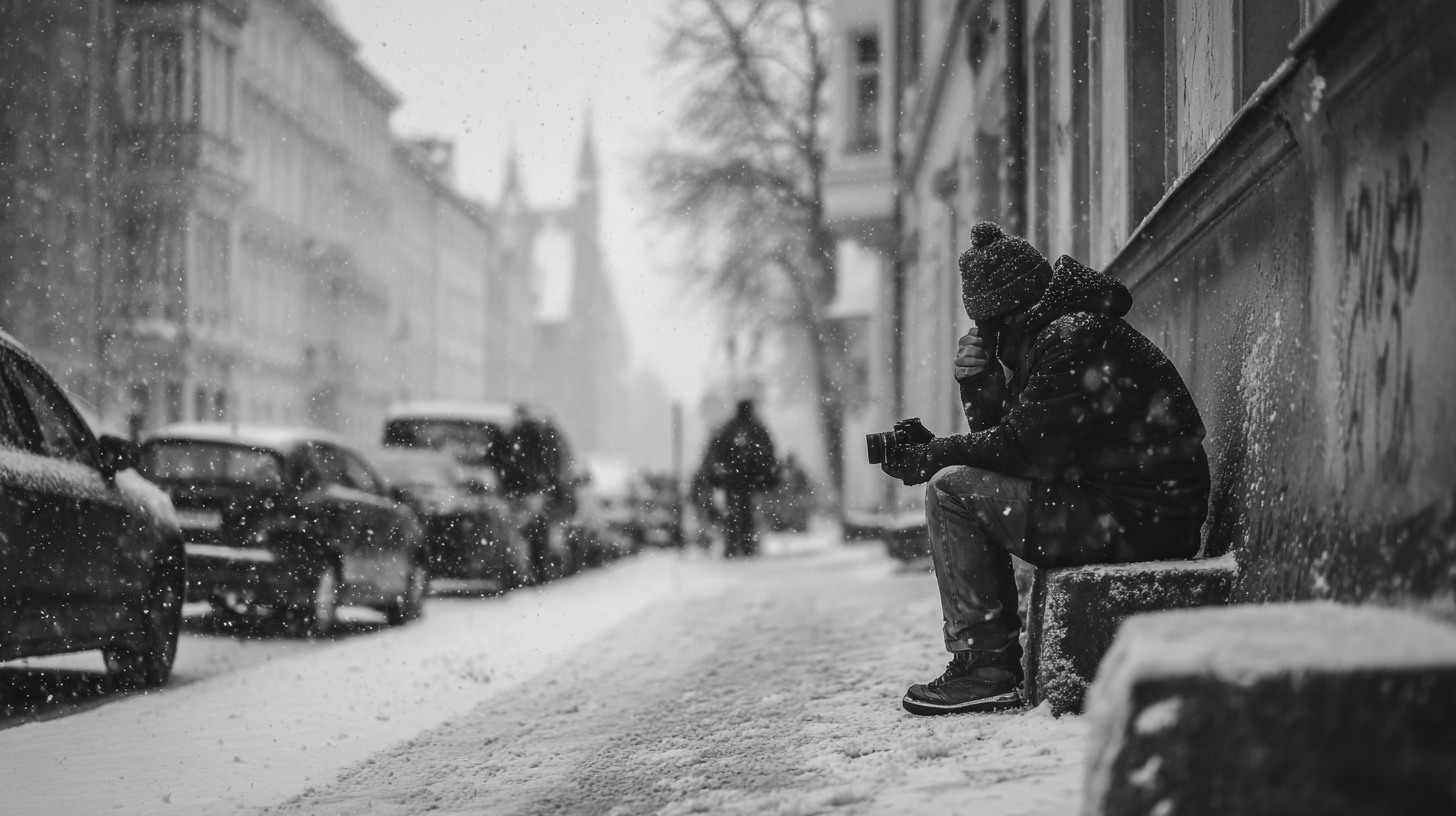 Winterblues? 7 Wege, um der dunklen Jahreszeit zu entkommen!